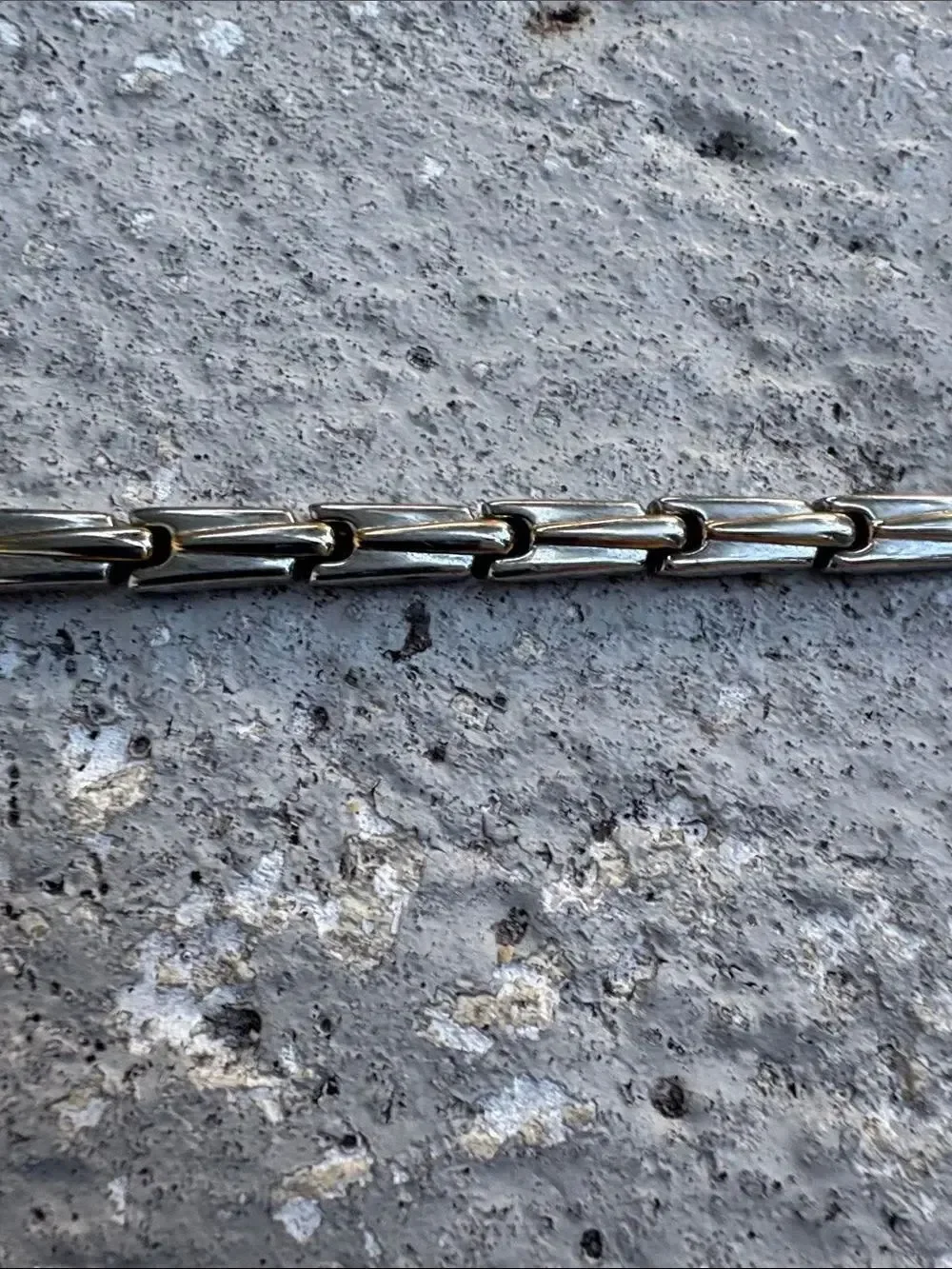 N/A this bracelet